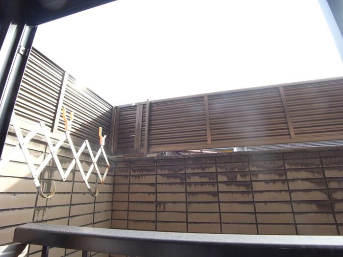 物件内観写真17　(室内からの展望)