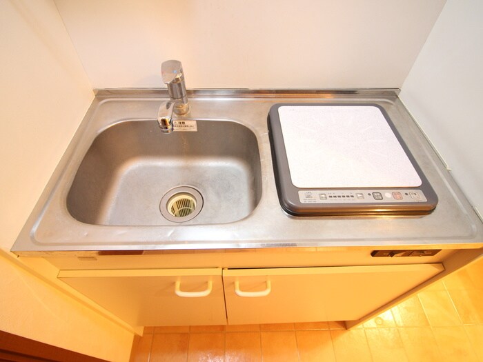 物件内観写真7　(キッチン)