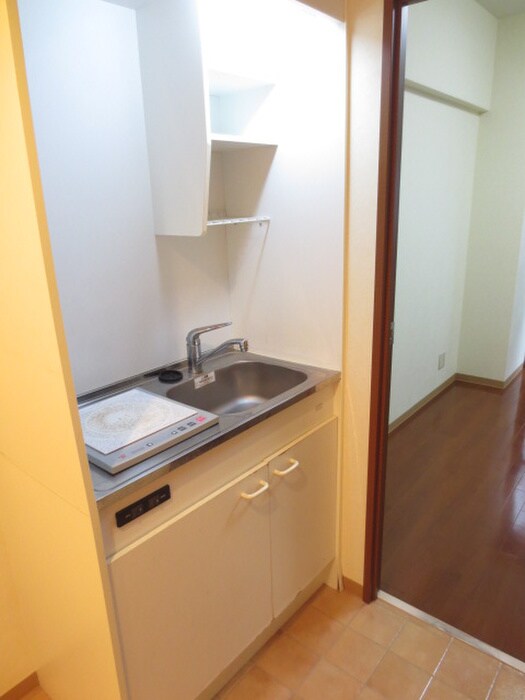 物件内観写真7　(キッチン)