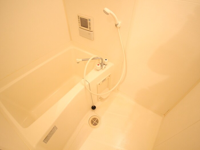 物件内観写真9　(バス／シャワールーム等)