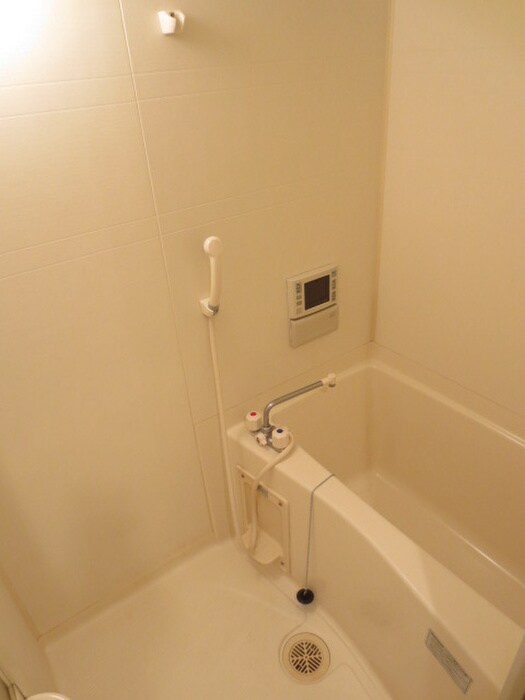 物件内観写真9　(バス／シャワールーム等)