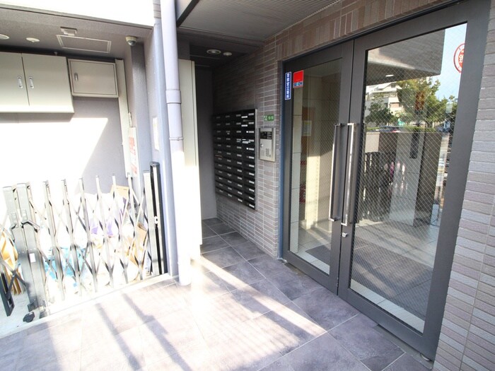 物件外観写真6　(外観写真)