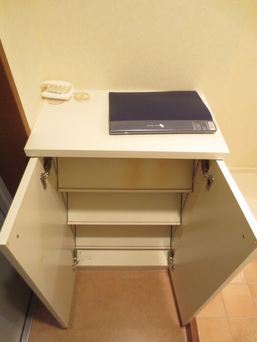 物件内観写真12　(靴箱)