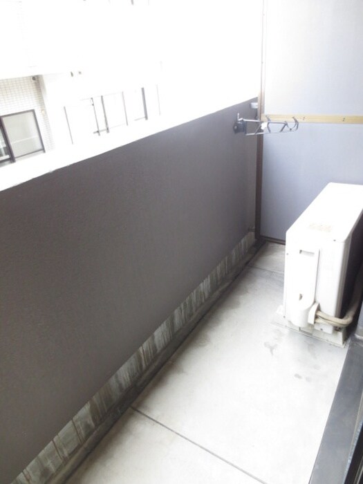 物件内観写真17　(ベランダ・バルコニー)