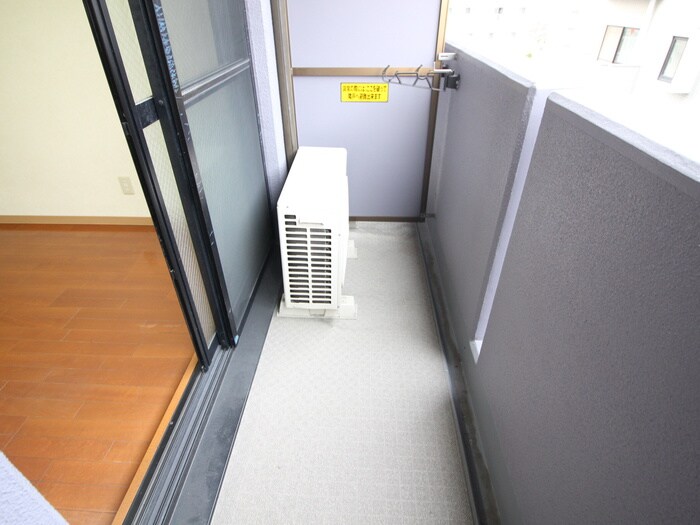 物件内観写真19　(ベランダ・バルコニー)