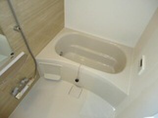 物件内観写真10　(バス／シャワールーム等)