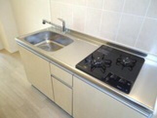 物件内観写真14　(キッチン)