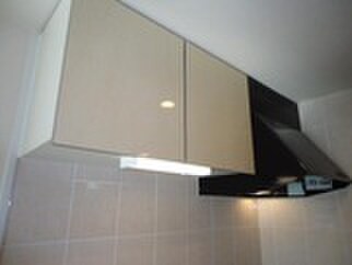 物件内観写真15　(キッチン)