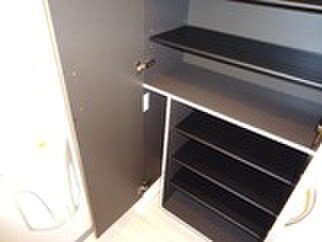 物件内観写真17　(靴箱)