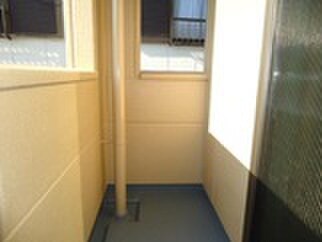 物件内観写真18　(ベランダ・バルコニー)