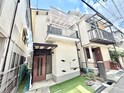 箕面市瀬川　貸戸建住宅
