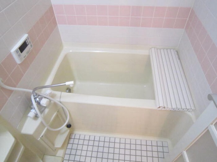 物件内観写真12　(バス／シャワールーム等)