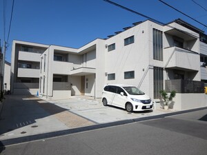 プリコーシャスネオⅡ外観写真