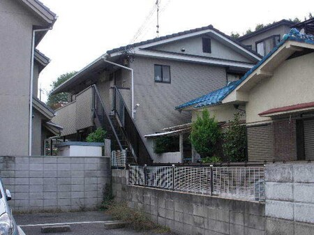クリスタル江坂外観写真