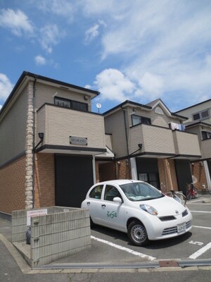 ＤＩＡ住之江　Ⅰ外観写真