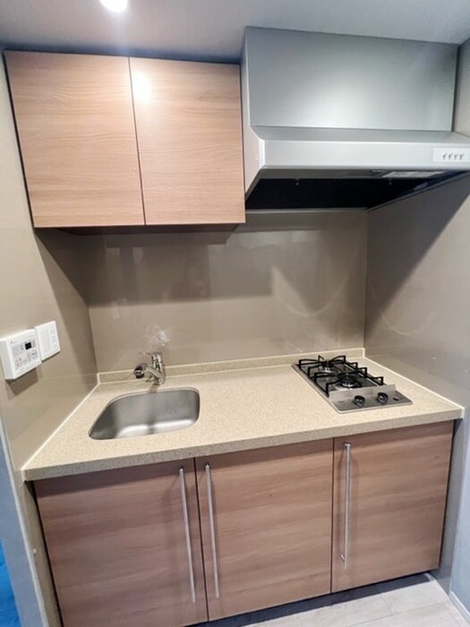 物件内観写真7　(キッチン)