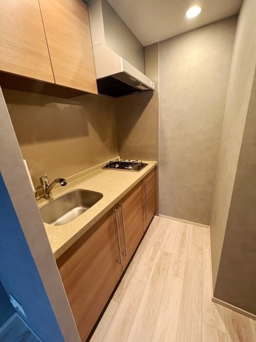 物件内観写真10　(キッチン)