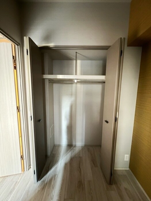 物件内観写真11　(収納)