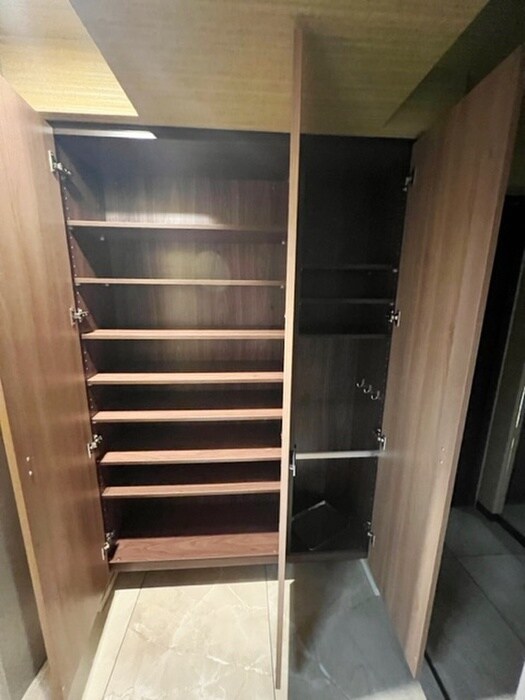 物件内観写真13　(収納)