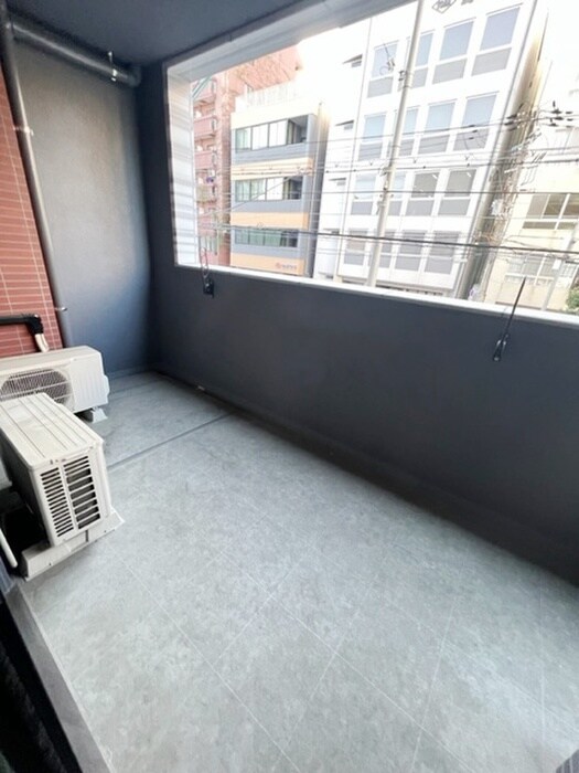 物件内観写真15　(ベランダ・バルコニー)