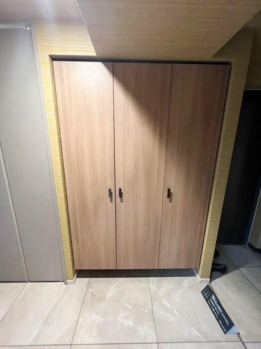 物件内観写真19　(収納)