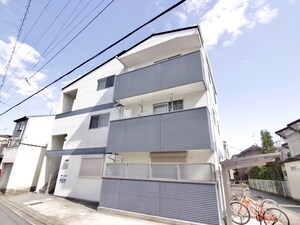 セレジェイラ外観写真