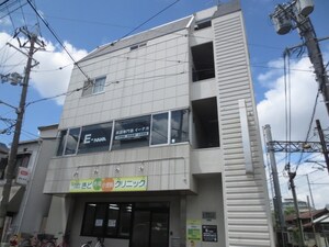 原田ビル外観写真