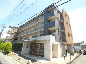 メゾン穂外観写真