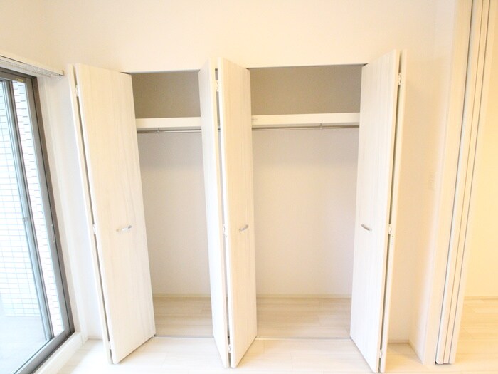 物件内観写真10　(収納)
