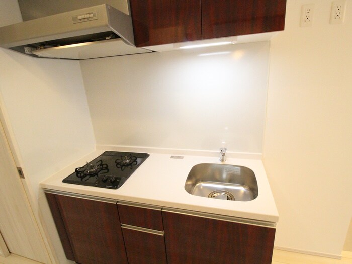 物件内観写真11　(キッチン)