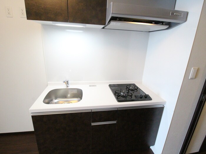 物件内観写真11　(キッチン)