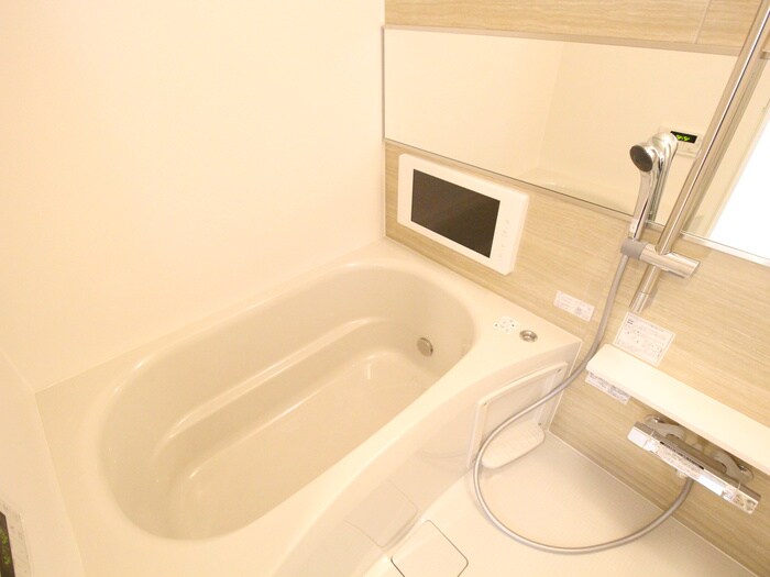 物件内観写真12　(バス／シャワールーム等)