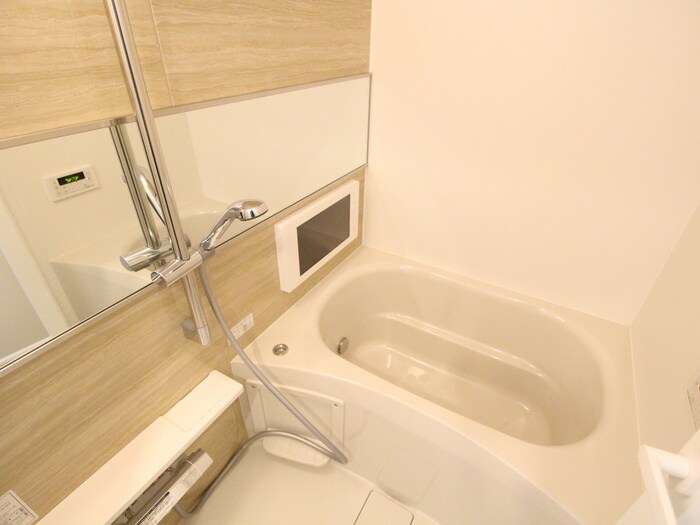 物件内観写真12　(バス／シャワールーム等)