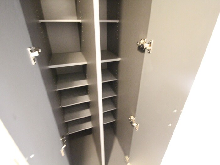 物件内観写真17　(靴箱)