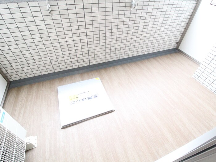 物件内観写真18　(ベランダ・バルコニー)