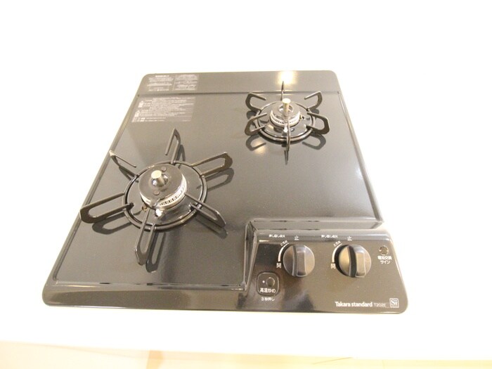 物件内観写真21　(キッチン)