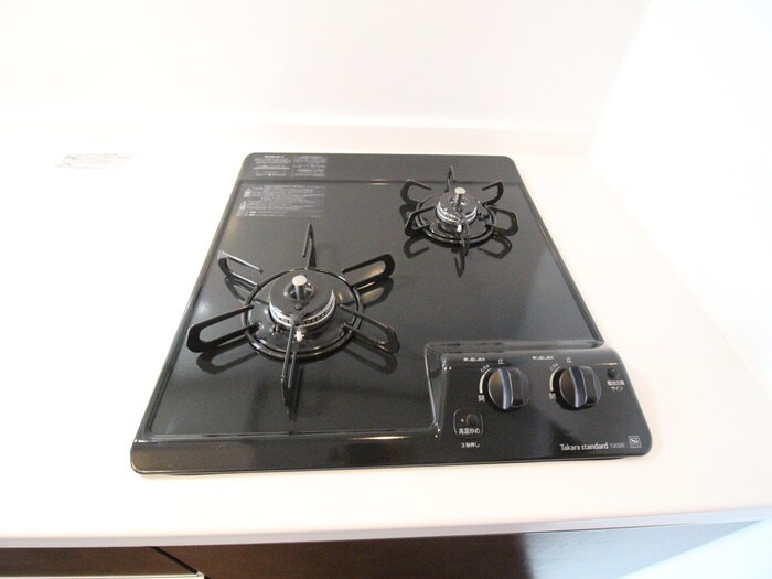 物件内観写真21　(キッチン)