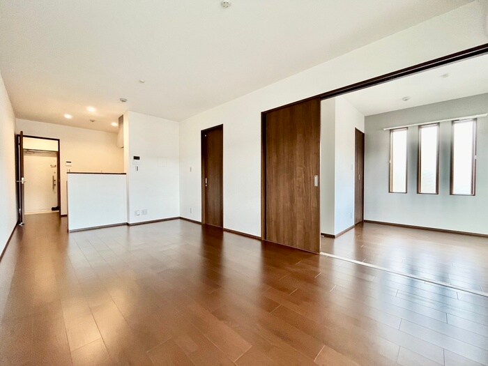 物件内観写真8　(居室)