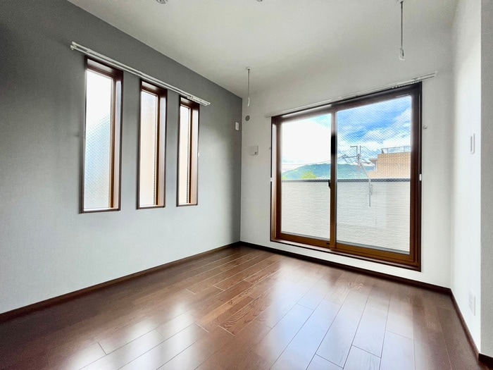 物件内観写真9　(居室)