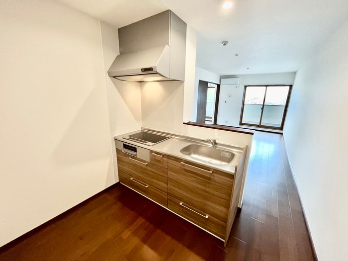 物件内観写真10　(キッチン)