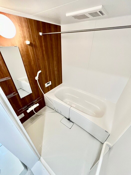 物件内観写真12　(バス／シャワールーム等)