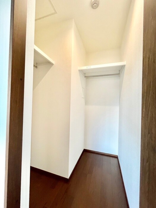 物件内観写真14　(収納)