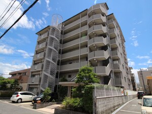 サンフローライタ外観写真