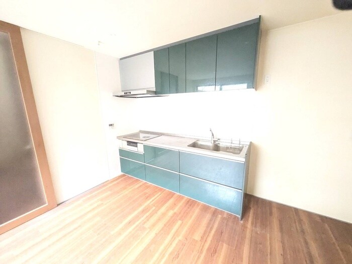 物件内観写真8　(キッチン)