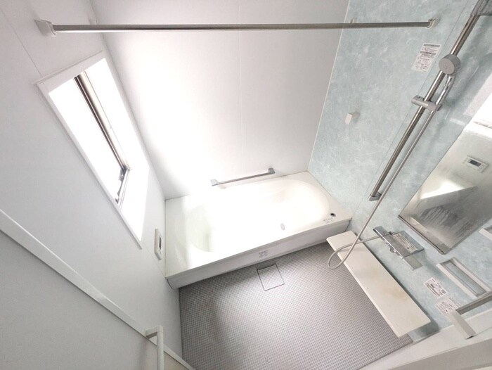 物件内観写真9　(バス／シャワールーム等)