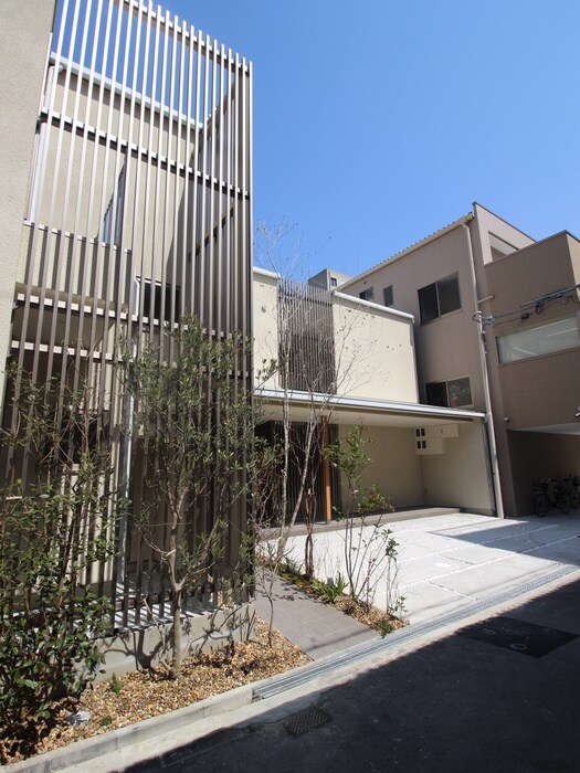 物件外観写真4　(外観写真)