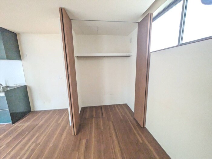 物件内観写真14　(収納)