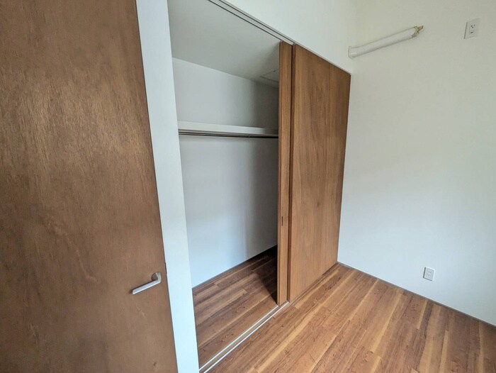 物件内観写真15　(収納)