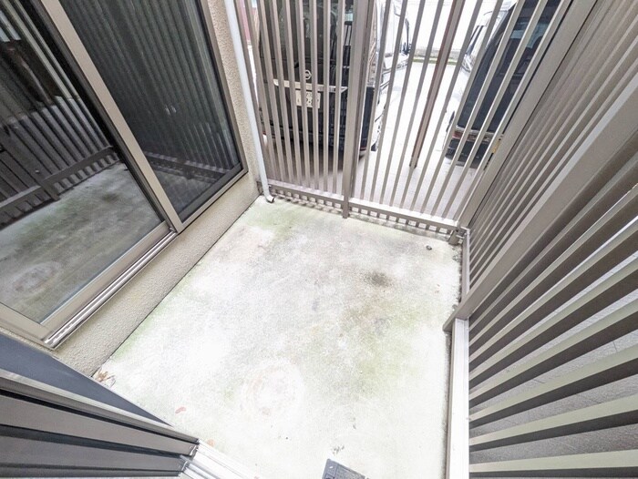 物件内観写真19　(ベランダ・バルコニー)