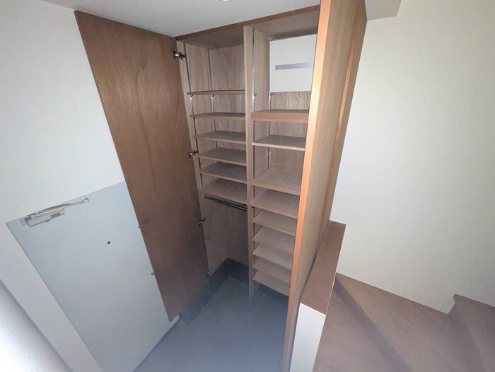 物件内観写真20　(靴箱)